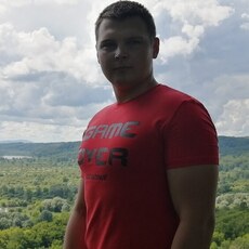 Фотография мужчины Андрей, 24 года из г. Бийск