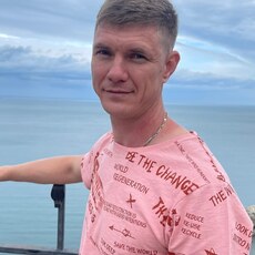 Фотография мужчины Александр, 34 года из г. Каменск-Шахтинский