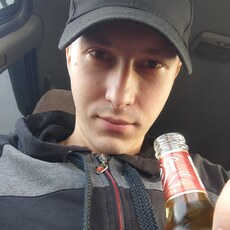 Фотография мужчины Иван, 23 года из г. Абакан