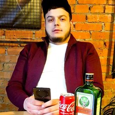 Фотография мужчины Артур, 27 лет из г. Ростов-на-Дону