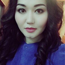 Фотография девушки Индира, 33 года из г. Экибастуз