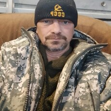 Фотография мужчины Серега, 42 года из г. Канск