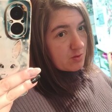 Фотография девушки Любава, 36 лет из г. Идринское