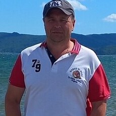 Фотография мужчины Marsel, 44 года из г. Санкт-Петербург