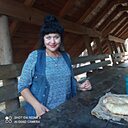 Алла, 64 года