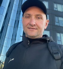 Фотография мужчины Александр, 41 год из г. Лениногорск