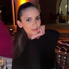 Фотография девушки Светлана, 27 лет из г. Санкт-Петербург