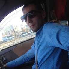 Фотография мужчины Юра, 39 лет из г. Красноярск