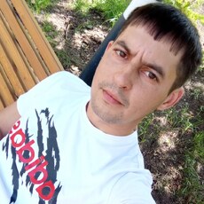 Фотография мужчины Антон, 34 года из г. Медногорск