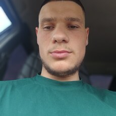 Фотография мужчины Олег, 22 года из г. Батырево