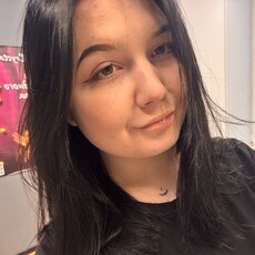 Фотография девушки Анна, 19 лет из г. Санкт-Петербург