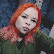 Фотография девушки Валя, 23 года из г. Донецк