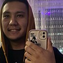 Тинар, 23 года