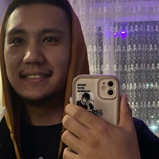 Фотография мужчины Тинар, 23 года из г. Караганда