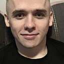 Матвей, 20 лет