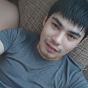 Заман, 27 лет