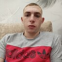 Сергей, 25 лет