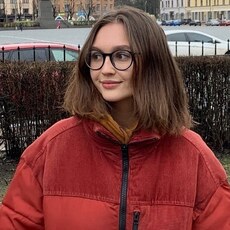 Фотография девушки Яна, 23 года из г. Краснодар