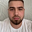 Семëн, 35 лет