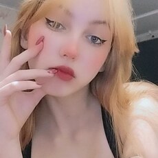 Фотография девушки Ангелина, 22 года из г. Минск
