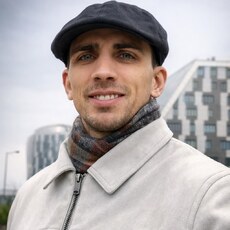 Фотография мужчины Марат, 28 лет из г. Минск