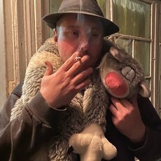 Фотография мужчины Серёга, 41 год из г. Санкт-Петербург