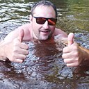 Серёга, 41 год