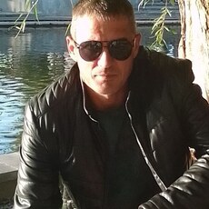 Фотография мужчины Антон, 39 лет из г. Барнаул