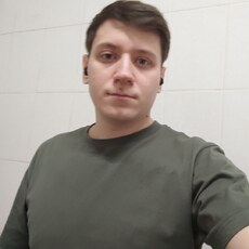 Фотография мужчины Георгий, 33 года из г. Пермь