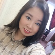 Фотография девушки Лиса, 36 лет из г. Красноярск