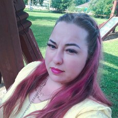 Фотография девушки Екатерина, 40 лет из г. Старый Оскол