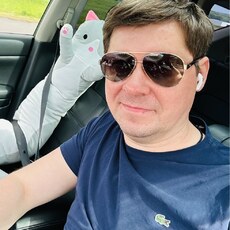 Фотография мужчины Ростислав, 45 лет из г. Серпухов