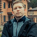 Никита, 23 года