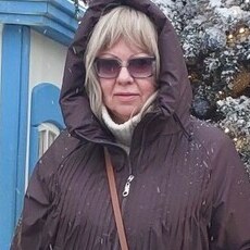 Фотография девушки Инна, 65 лет из г. Москва