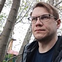 Нортон, 35 лет