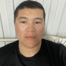 Фотография мужчины Askar, 25 лет из г. Караганда