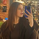 Ксения, 21 год