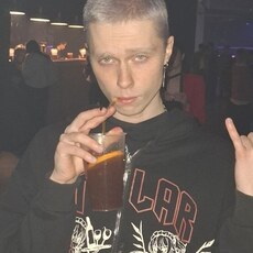 Фотография мужчины Егор, 19 лет из г. Королев