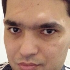 Фотография мужчины Yaga, 30 лет из г. Люберцы