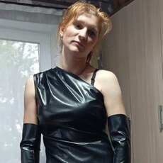 Фотография девушки Ксюша, 35 лет из г. Хиславичи