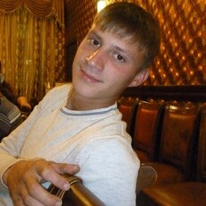 Фотография мужчины Каспер, 33 года из г. Мариуполь