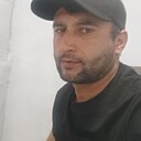 Дима, 33 года