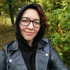 Фотография девушки Ксения, 44 года из г. Москва