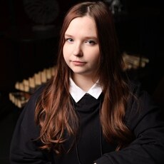 Фотография девушки Яна, 20 лет из г. Москва