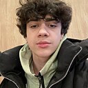 Камиль, 19 лет