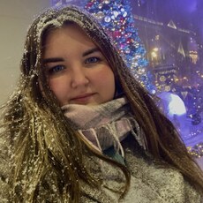 Фотография девушки Анастасия, 23 года из г. Москва