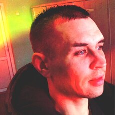 Фотография мужчины Николай, 31 год из г. Дятлово