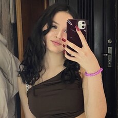 Фотография девушки Эля, 19 лет из г. Магадан