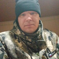 Фотография мужчины Виктор, 37 лет из г. Новый Уренгой