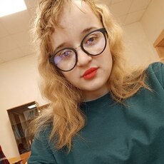 Фотография девушки Марина, 22 года из г. Якутск